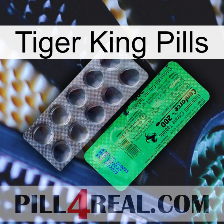 Tiger King Pills new04